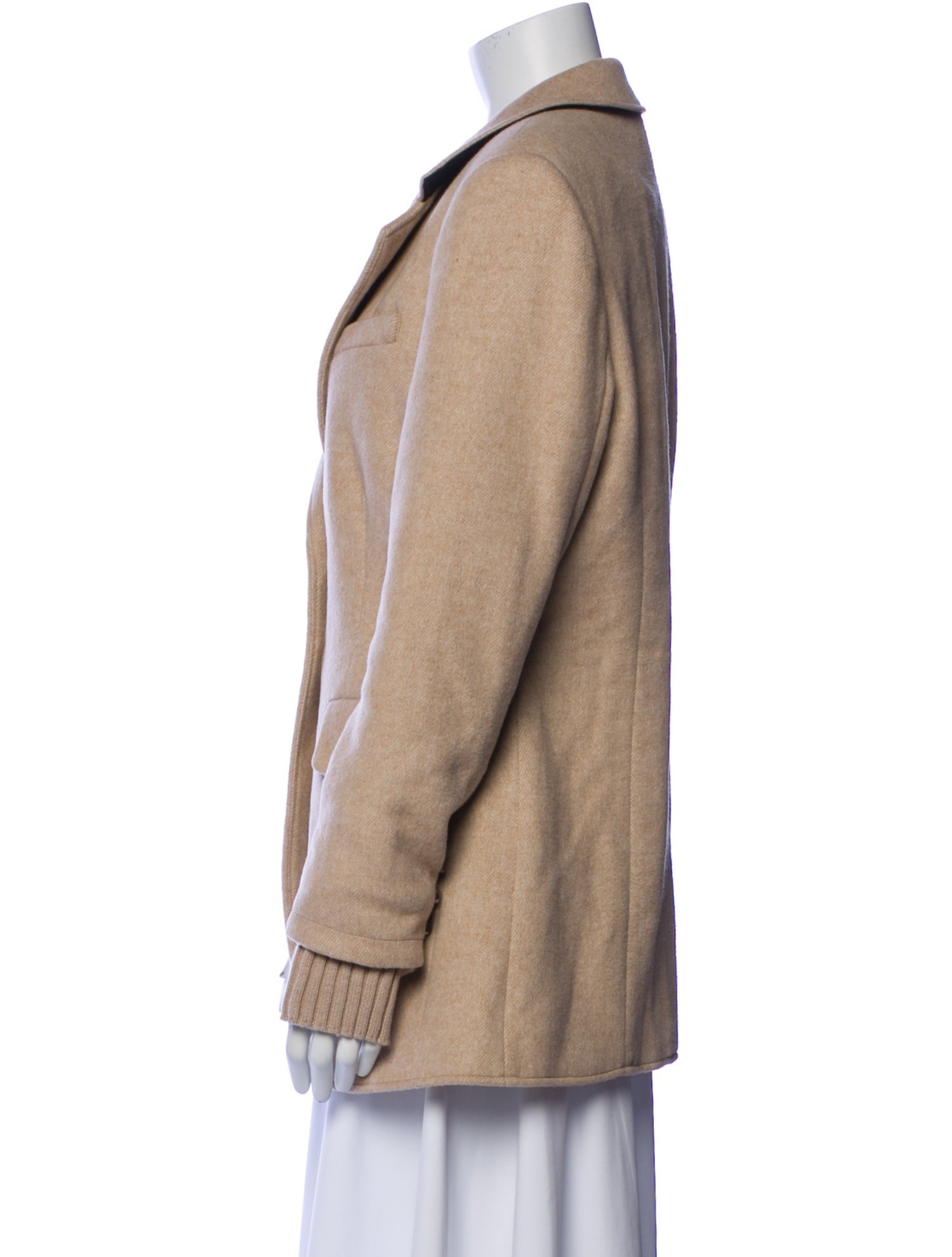 Favorite Daughter Wool Blazer