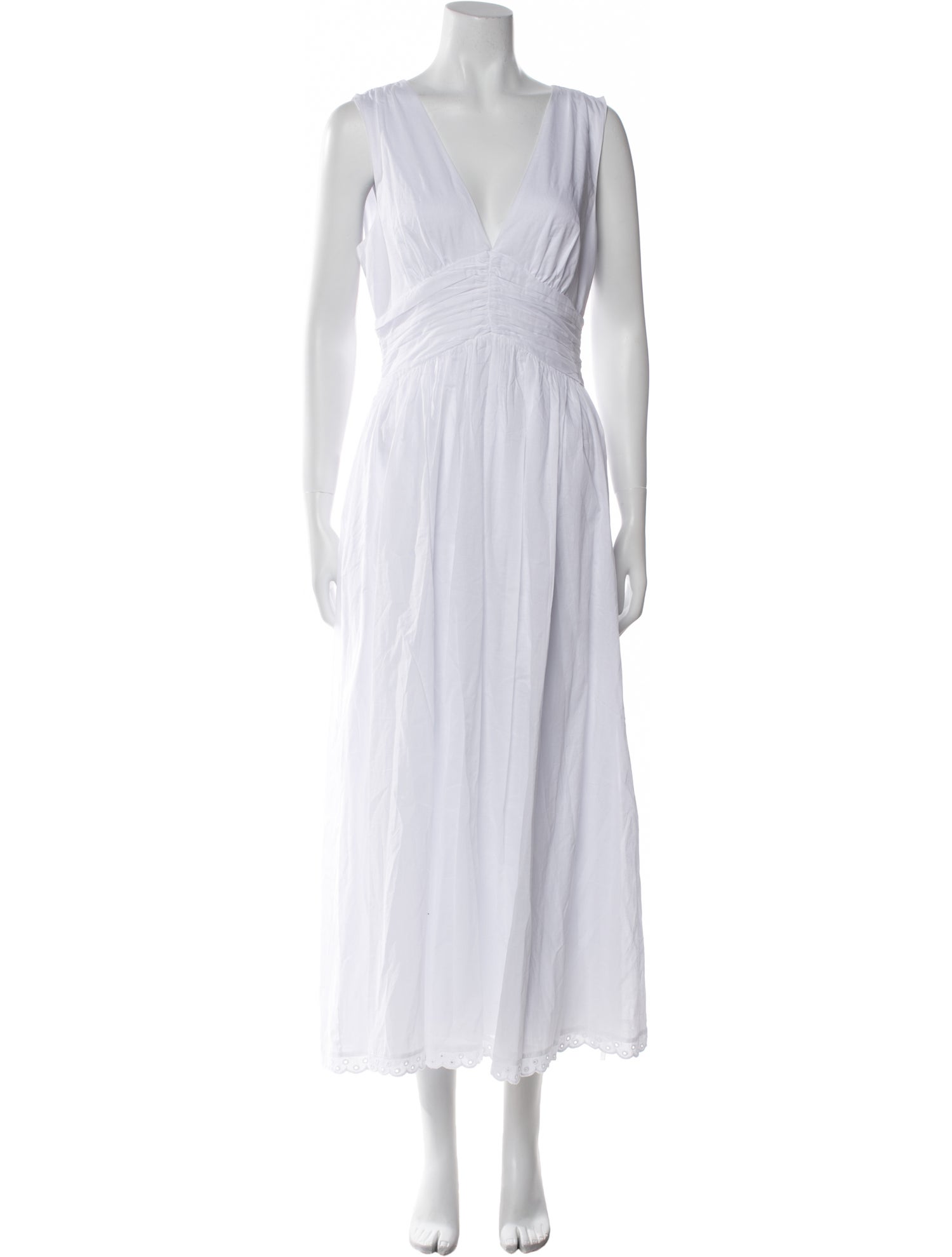 Favorite Daughter V-Neck Long Dress