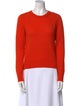 Favorite Daughter Cashmere Crew Neck Sweater