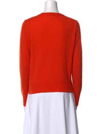 Favorite Daughter Cashmere Crew Neck Sweater