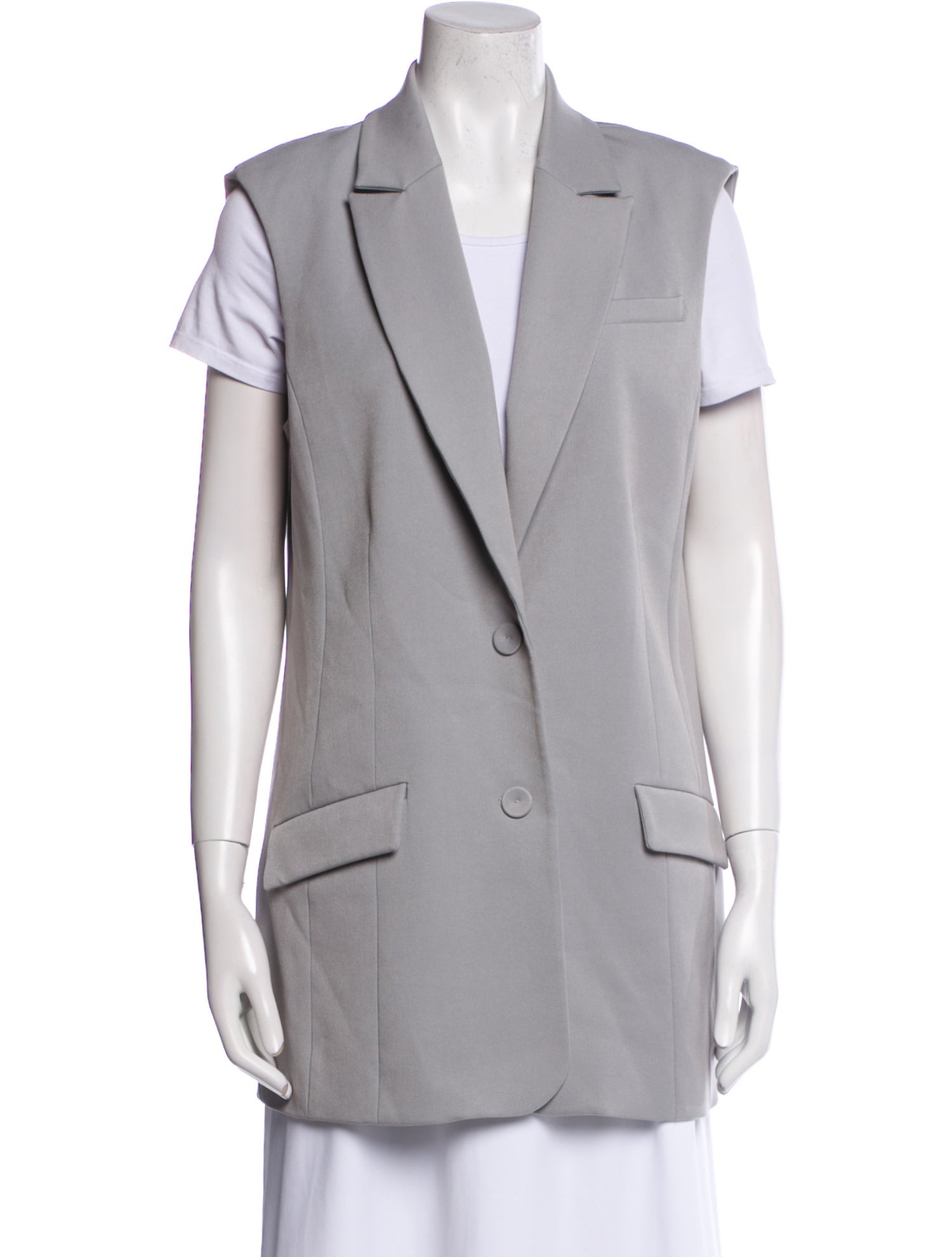 Favorite Daughter Vest