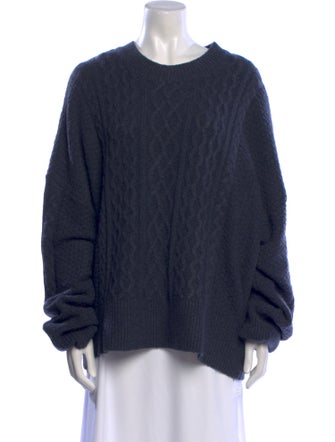 Favorite Daughter Crew Neck Sweater