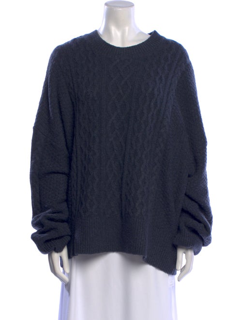 Favorite Daughter Crew Neck Sweater