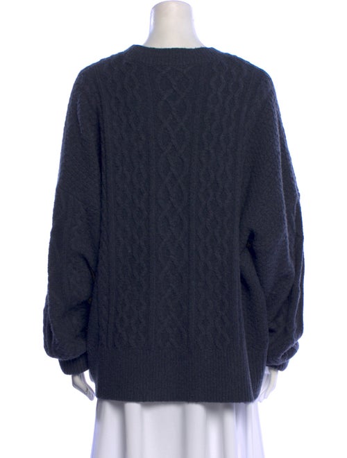 Favorite Daughter Crew Neck Sweater