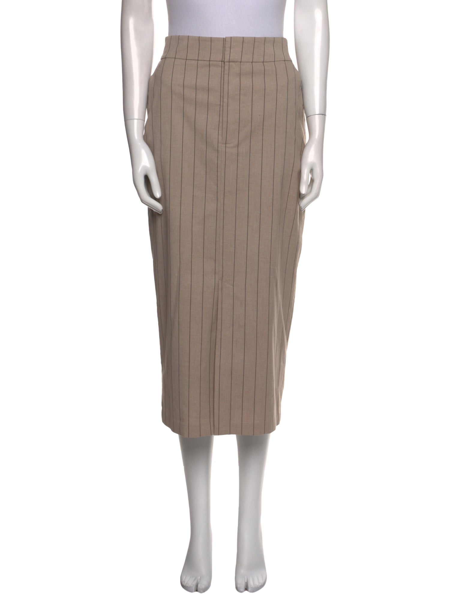 Favorite Daughter Midi Length Skirt