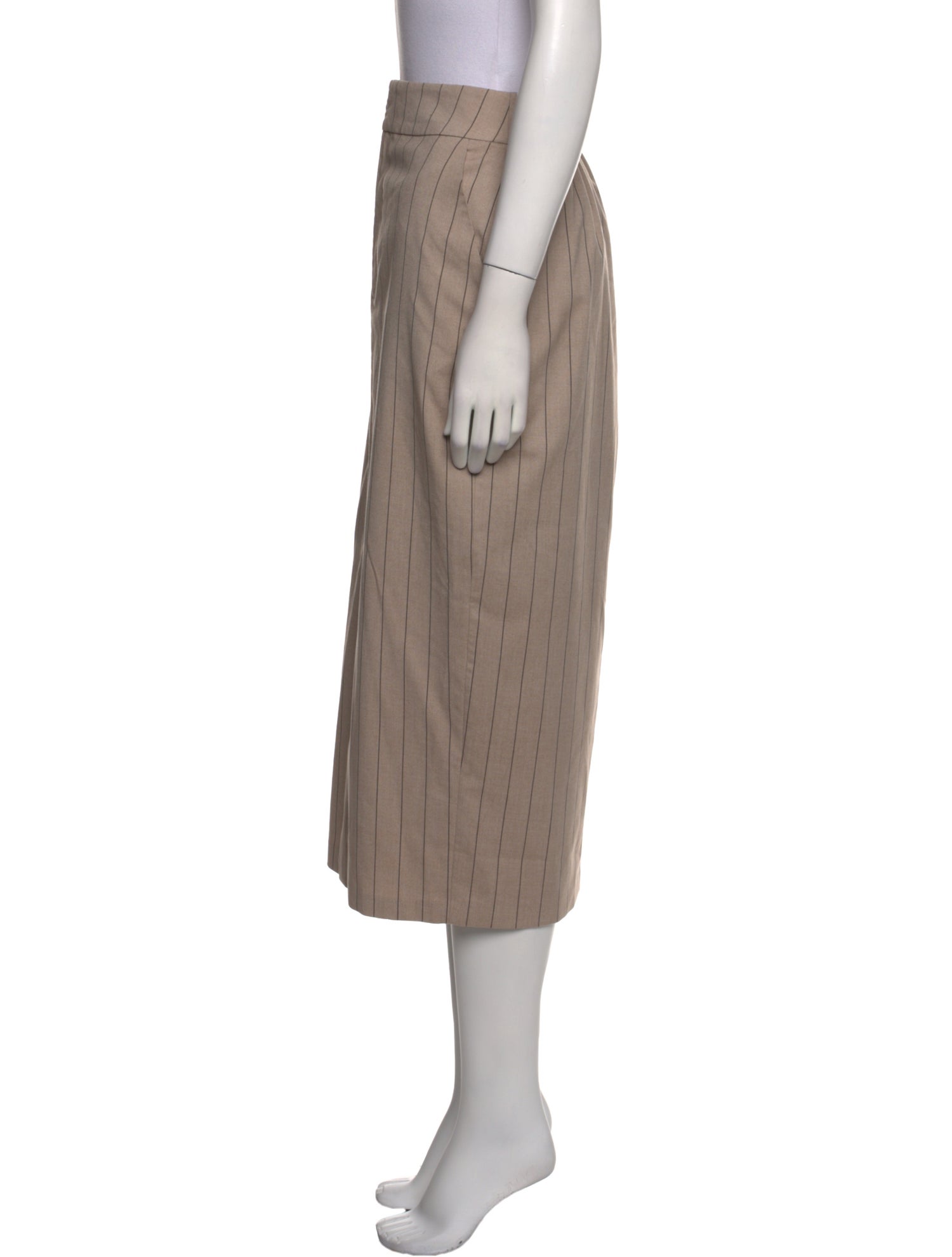 Favorite Daughter Midi Length Skirt