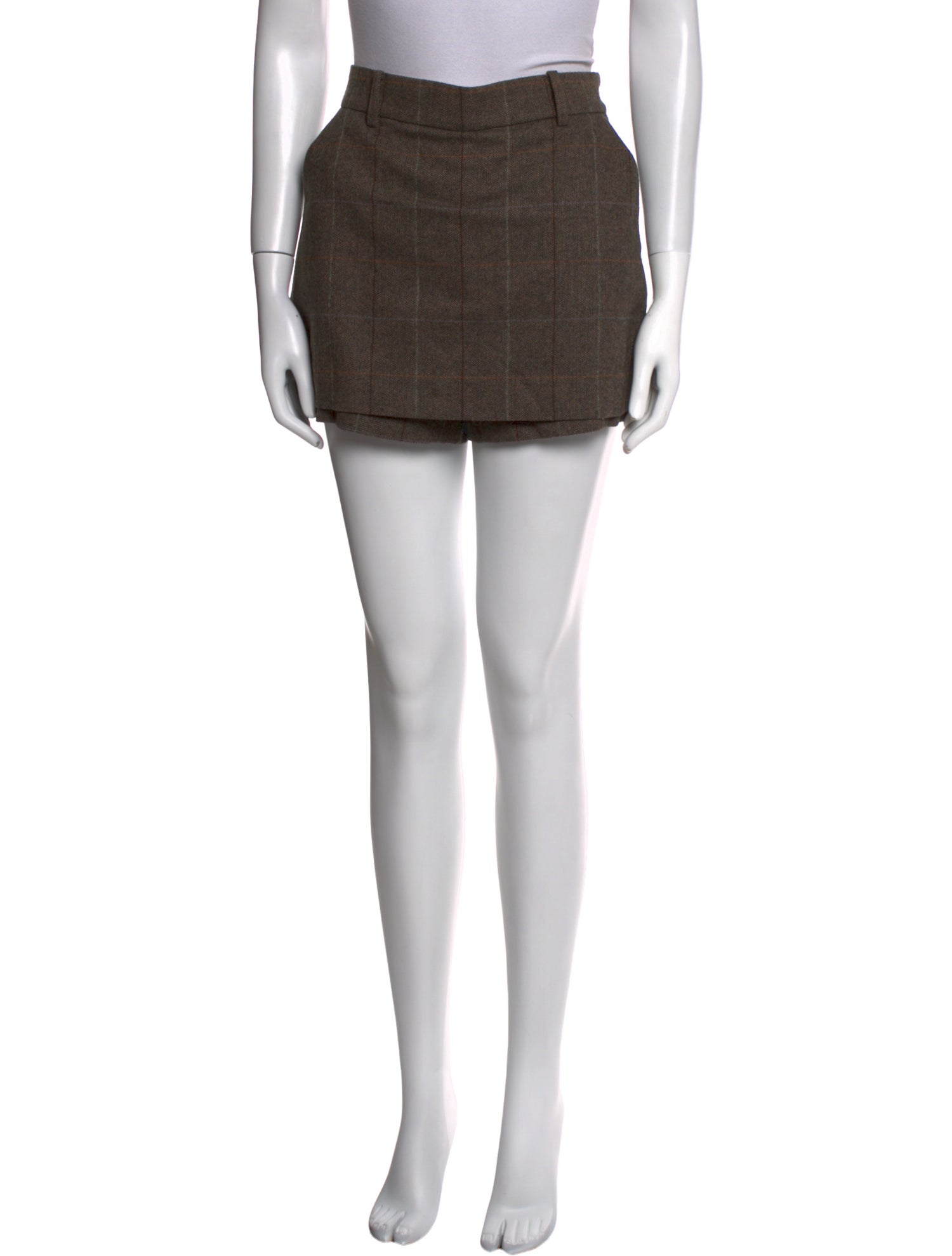 Favorite Daughter Mini Skirt