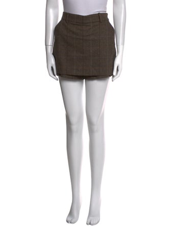 Favorite Daughter Mini Skirt