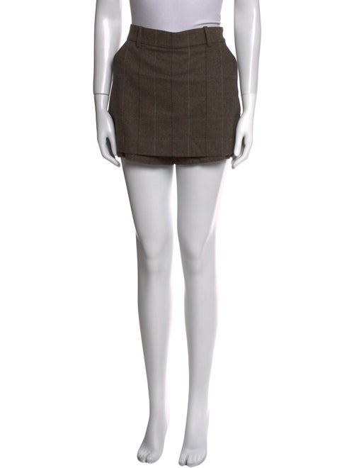 Favorite Daughter Mini Skirt