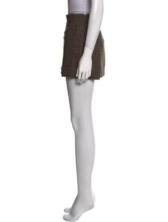 Favorite Daughter Mini Skirt