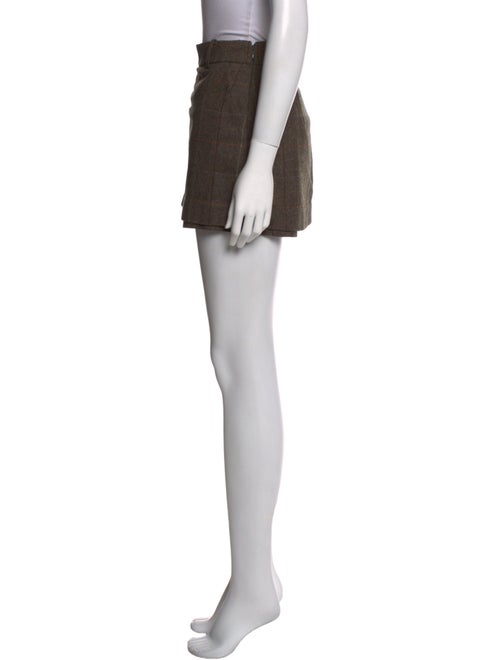 Favorite Daughter Mini Skirt