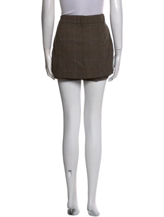 Favorite Daughter Mini Skirt