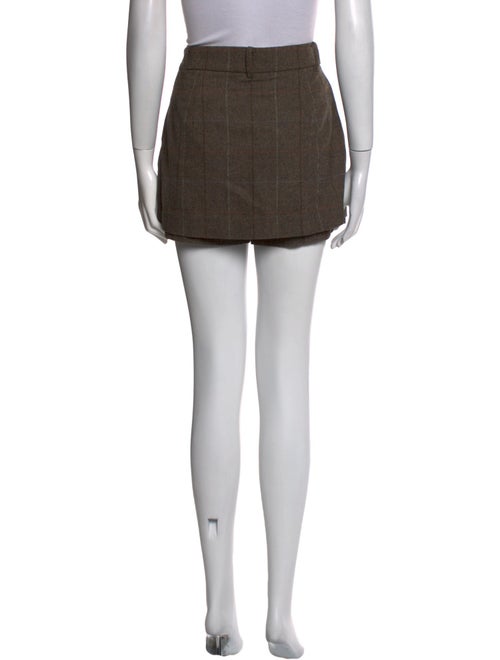 Favorite Daughter Mini Skirt