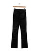 Favorite Daughter High-Rise Straight Leg Jeans