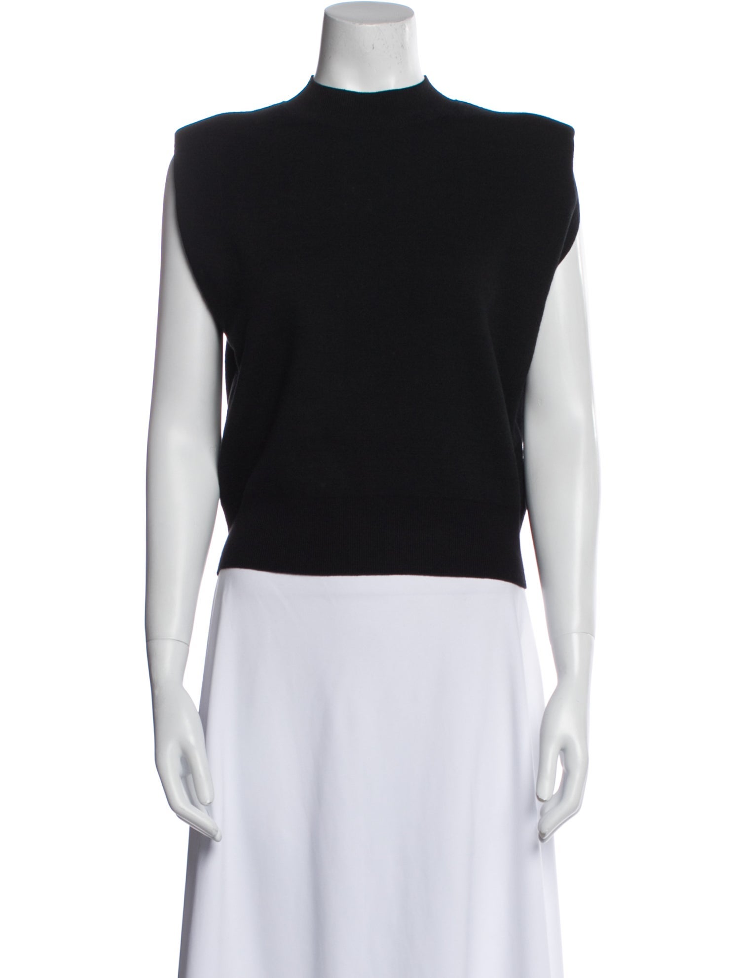 Favorite Daughter Mock Neck Sweater