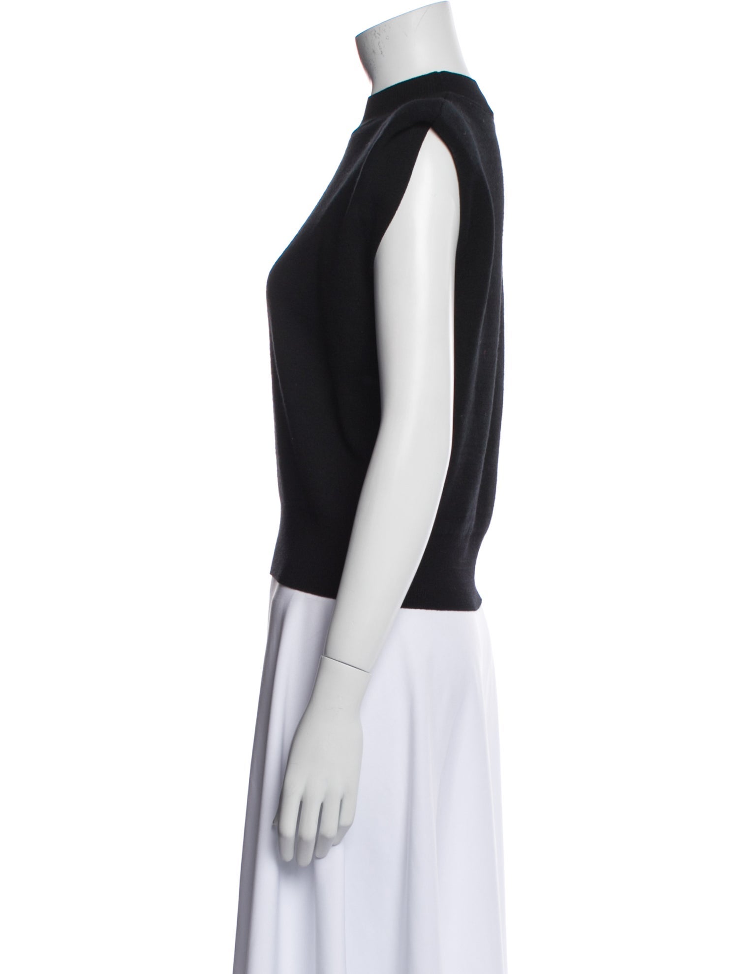 Favorite Daughter Mock Neck Sweater