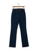 Favorite Daughter High-Rise Wide Leg Jeans