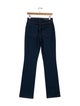 Favorite Daughter High-Rise Wide Leg Jeans