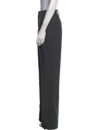 Favorite Daughter Striped Wide Leg Pants