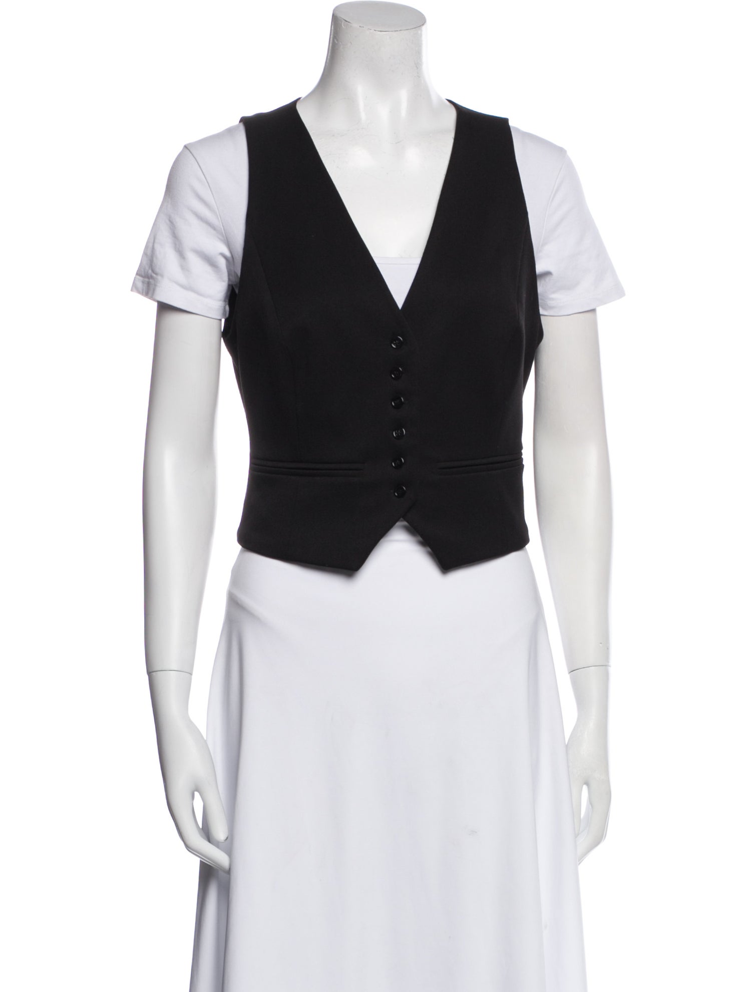 Favorite Daughter Vest