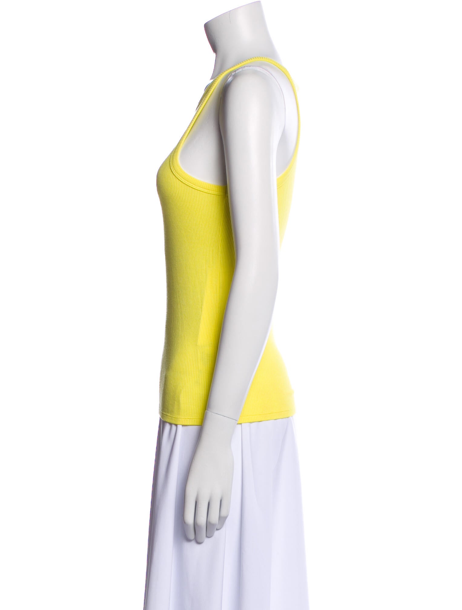 Favorite Daughter Scoop Neck Sleeveless Top