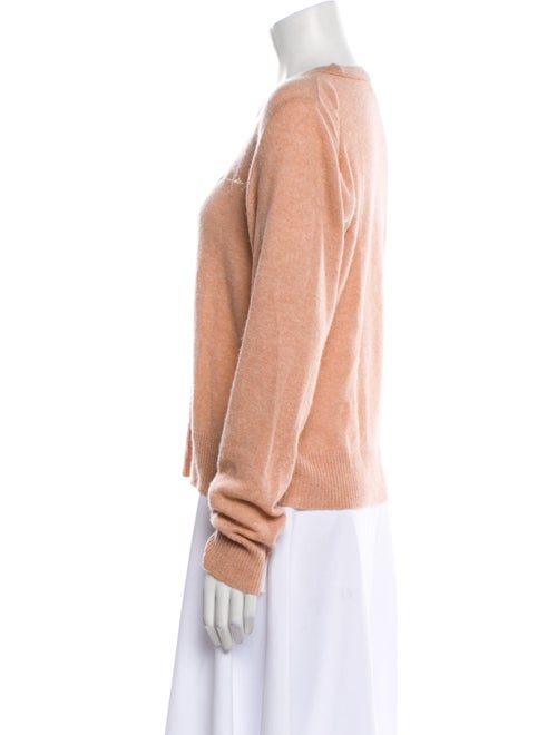 Favorite Daughter Cashmere Crew Neck Sweater