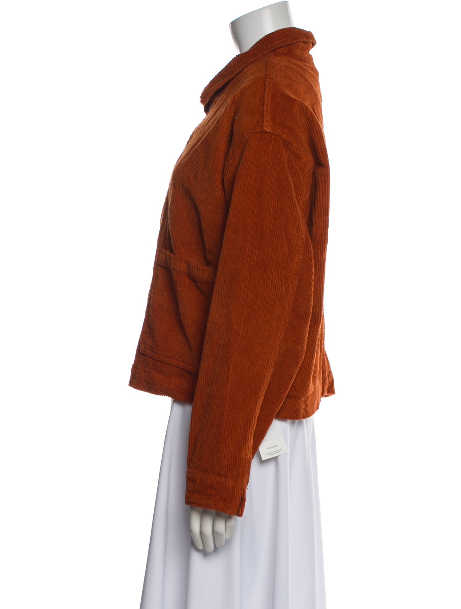 Favorite Daughter Jacket