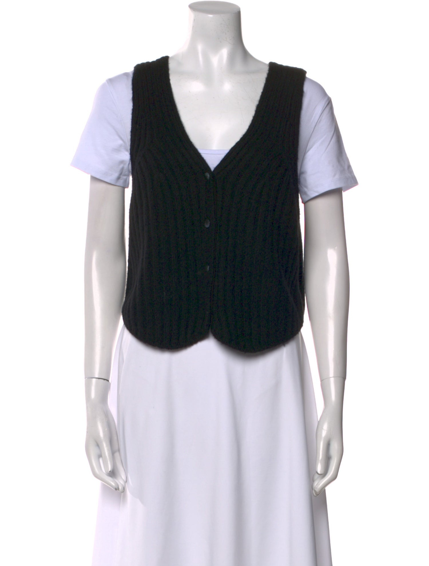 Favorite Daughter V-Neck Sweater