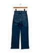 Favorite Daughter High-Rise Wide Leg Jeans