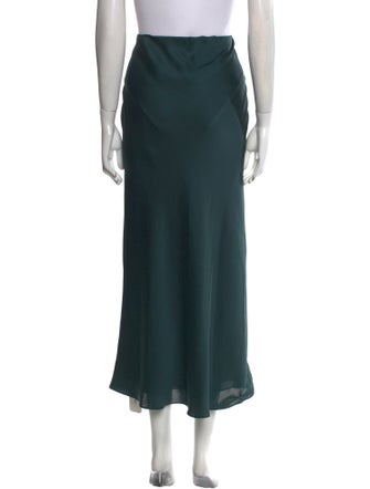 Favorite Daughter Midi Length Skirt