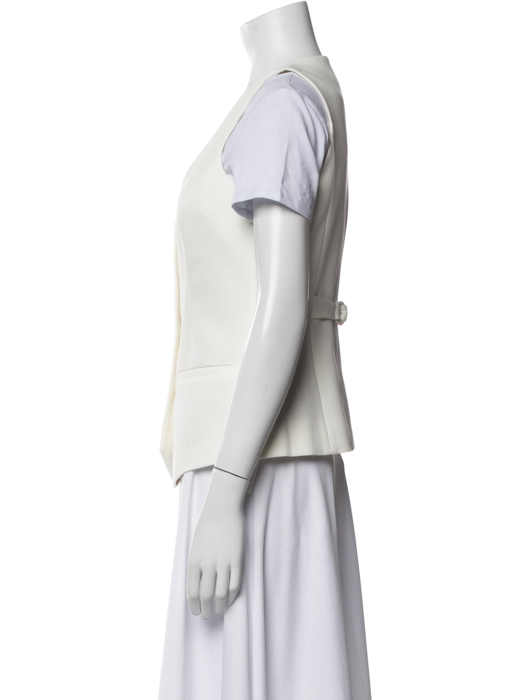 Favorite Daughter Vest