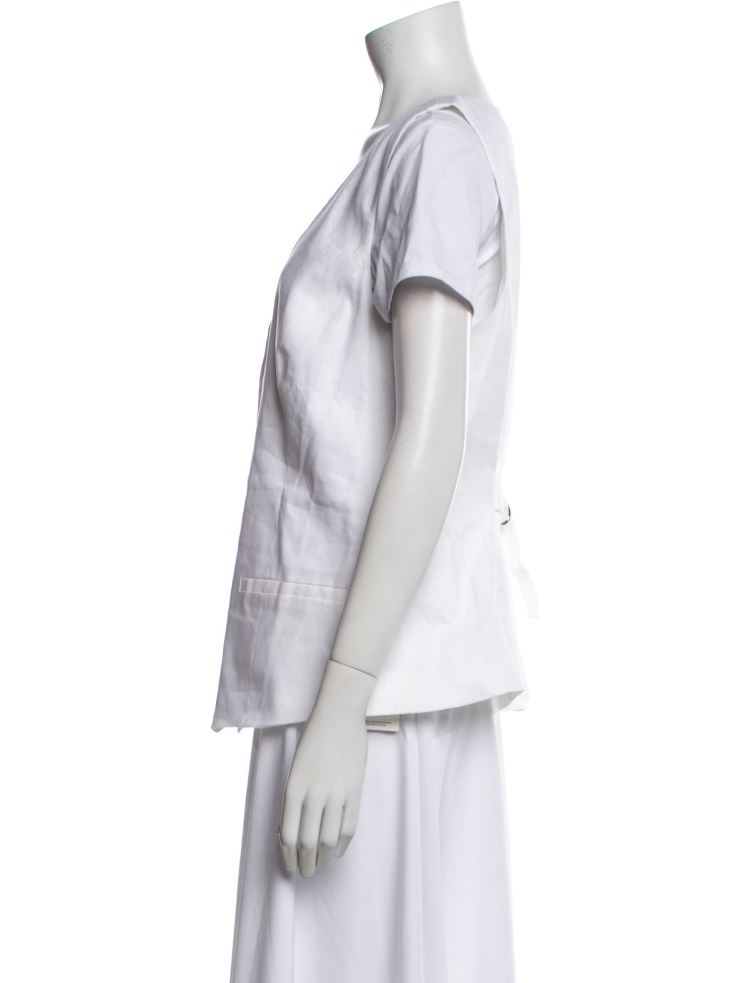 Favorite Daughter Linen Jacket