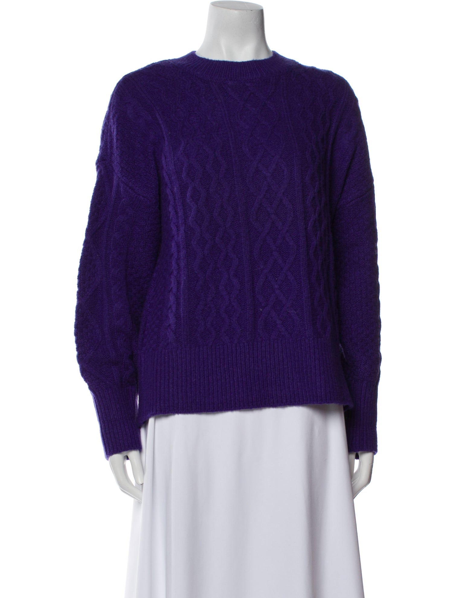 Favorite Daughter Crew Neck Sweater