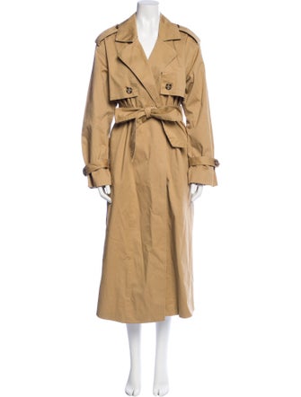 Favorite Daughter Trench Coat