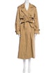 Favorite Daughter Trench Coat