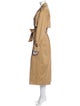Favorite Daughter Trench Coat