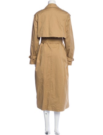 Favorite Daughter Trench Coat
