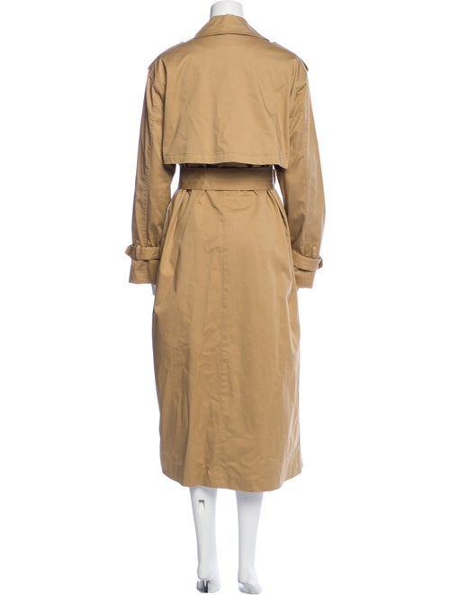 Favorite Daughter Trench Coat
