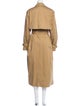 Favorite Daughter Trench Coat
