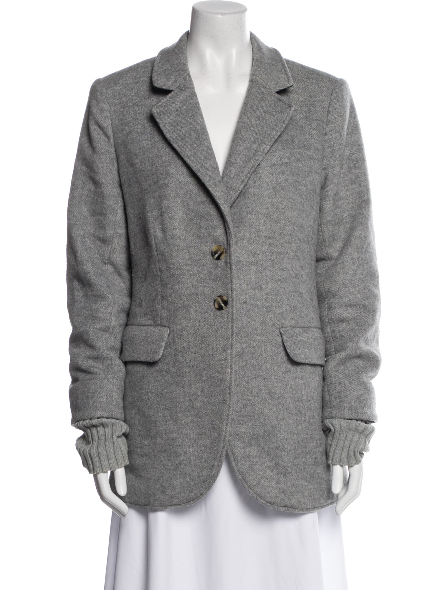 Favorite Daughter Wool Blazer