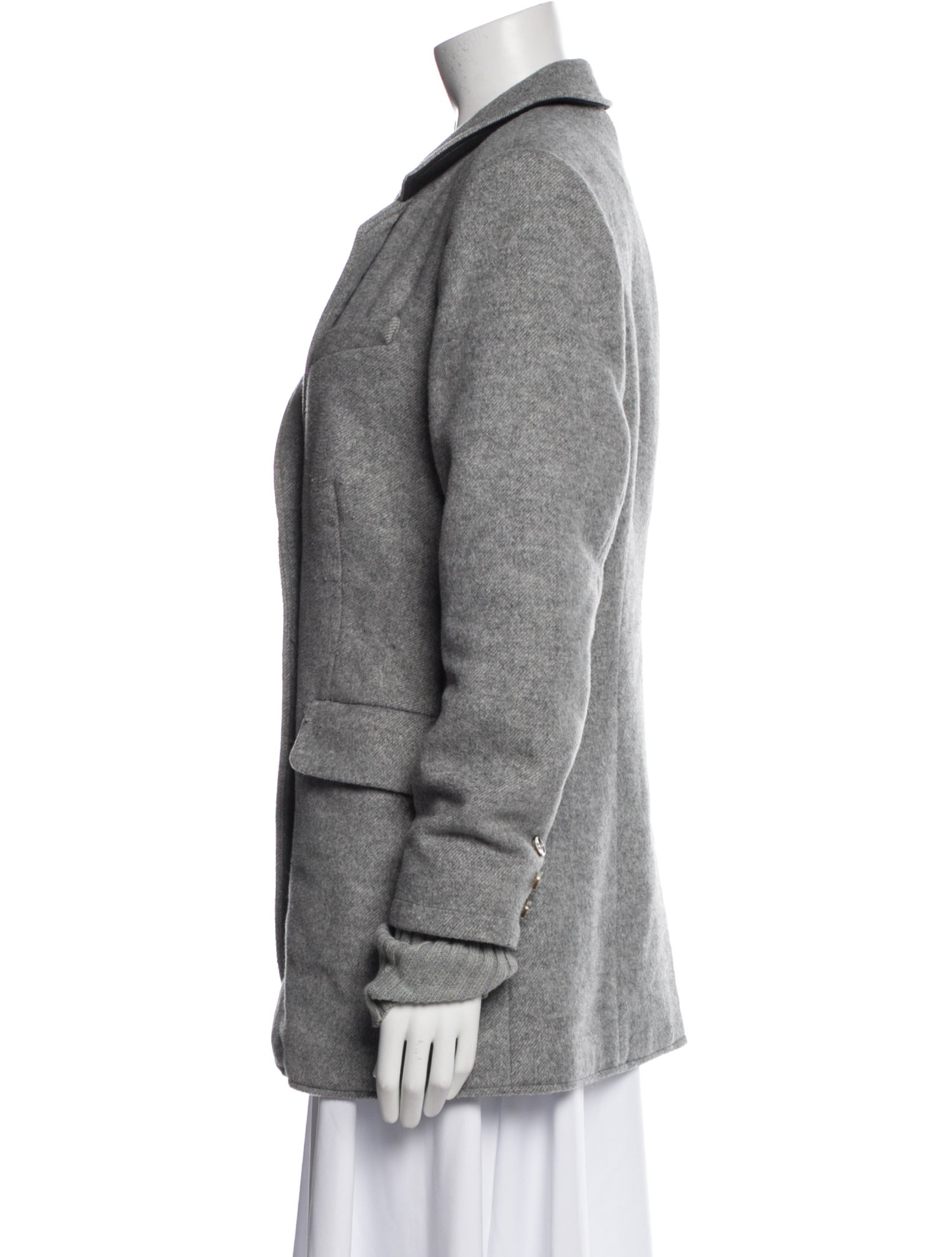 Favorite Daughter Wool Blazer