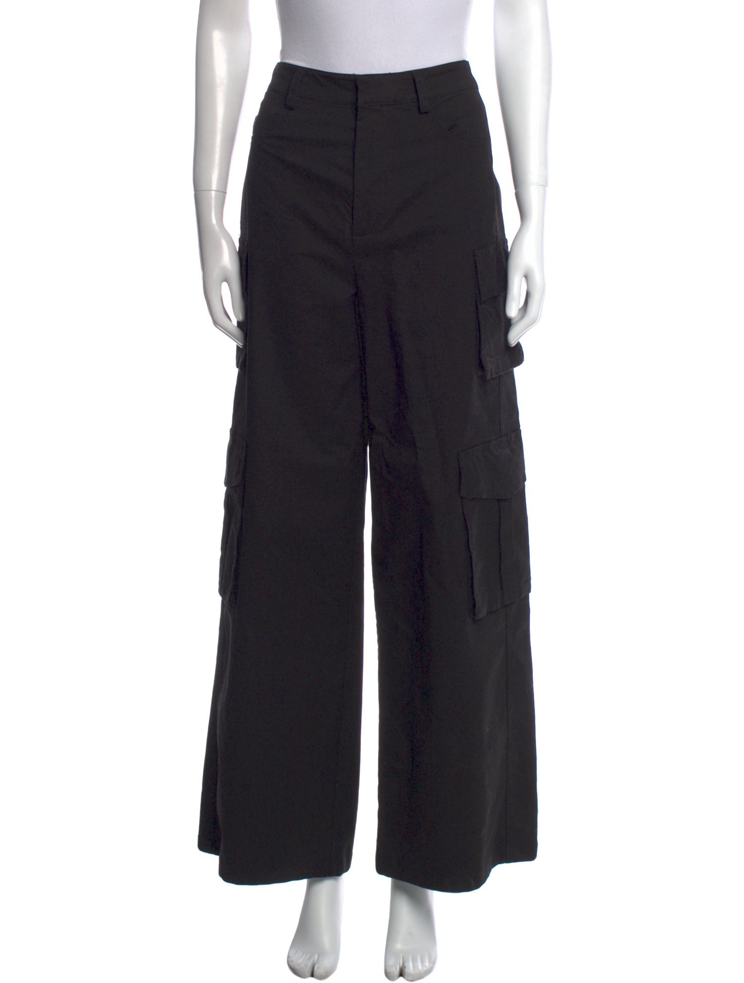 Favorite Daughter Wide Leg Pants