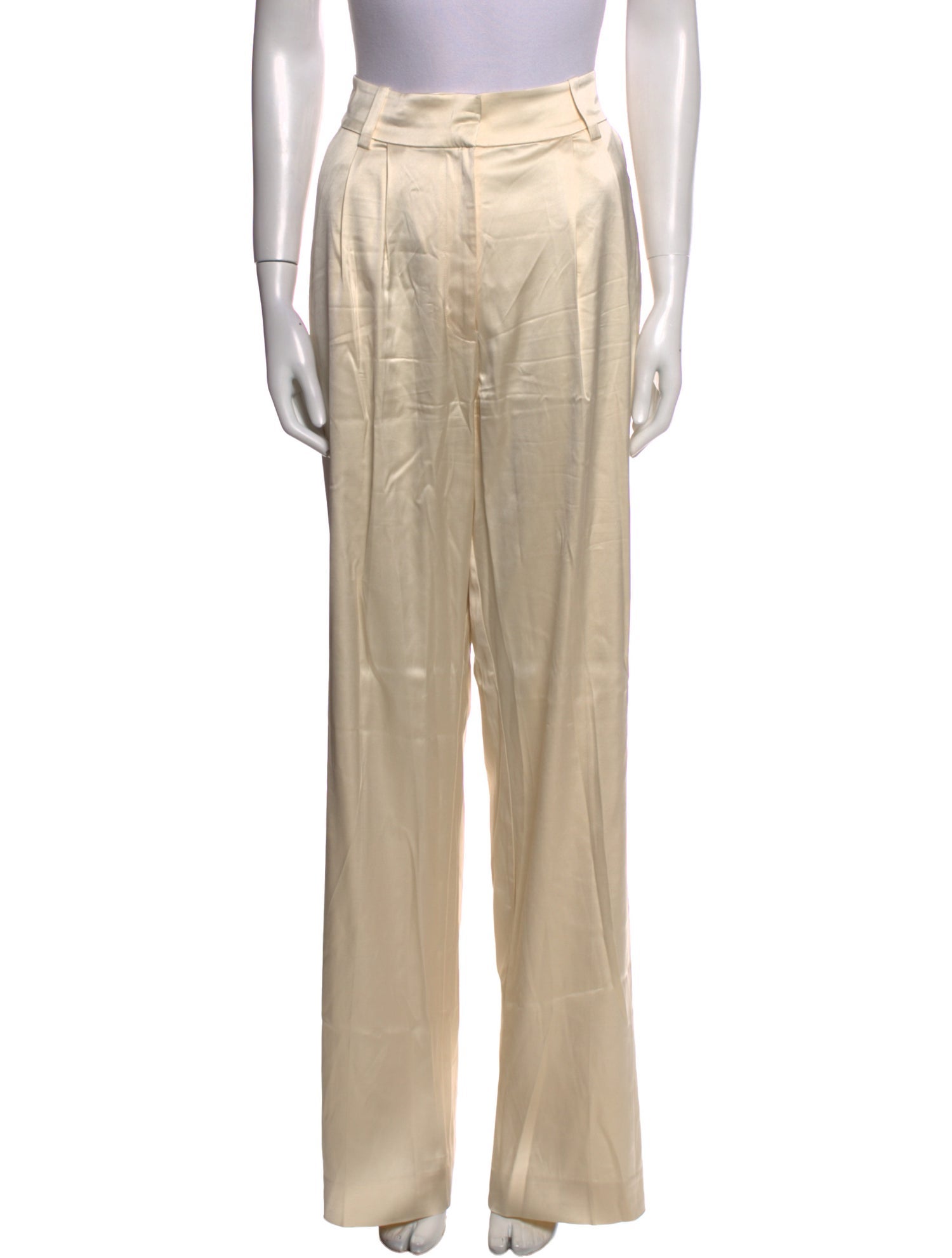 Interesting Info About Favorite Daughter Satin Pants