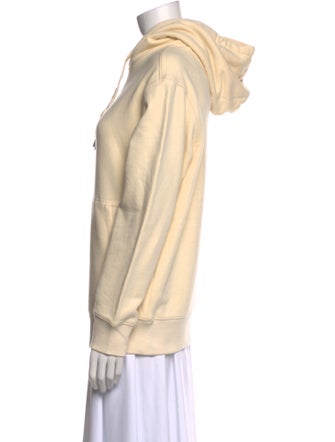 Favorite Daughter Crew Neck Long Sleeve Sweatshirt