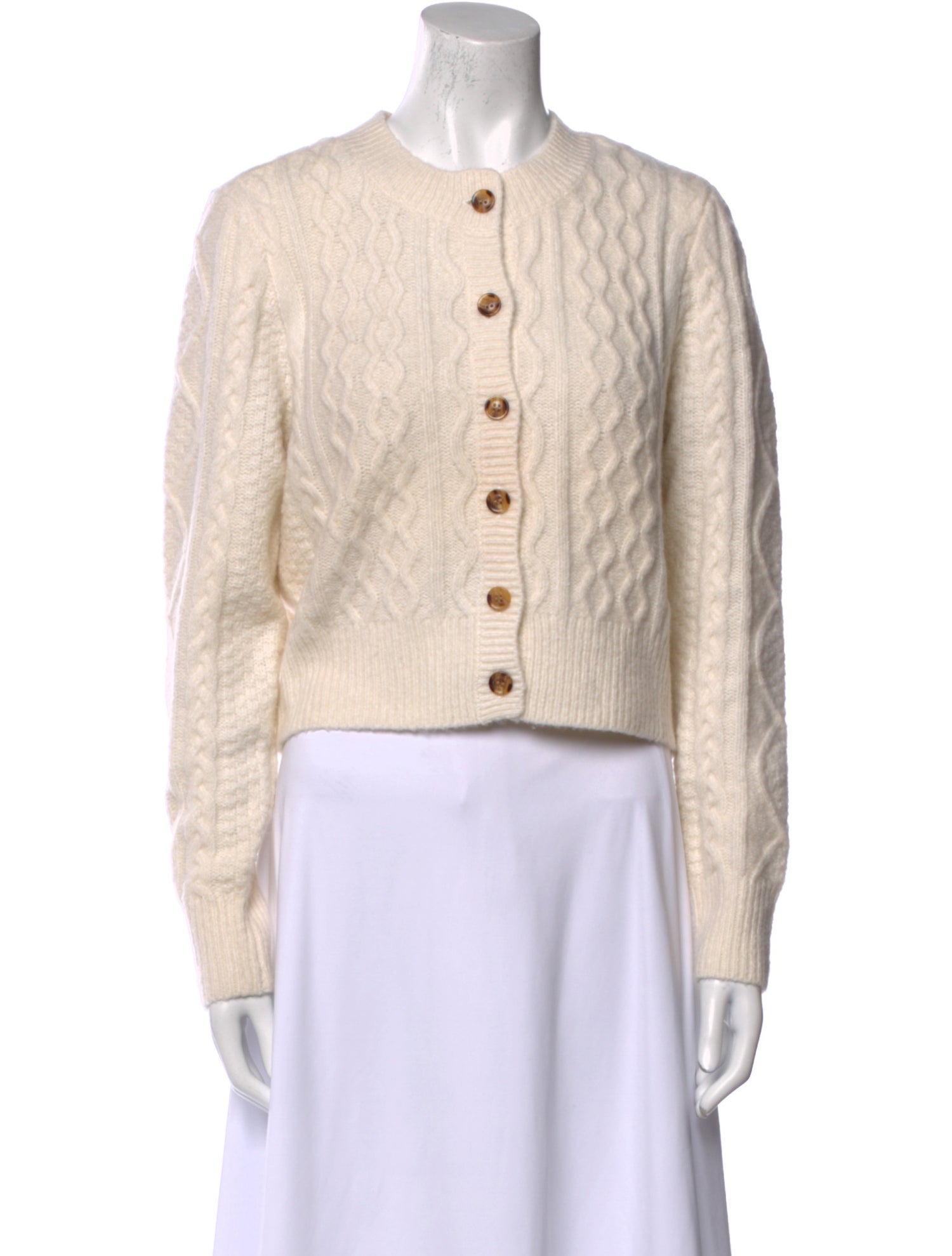 Favorite Daughter Crew Neck Sweater