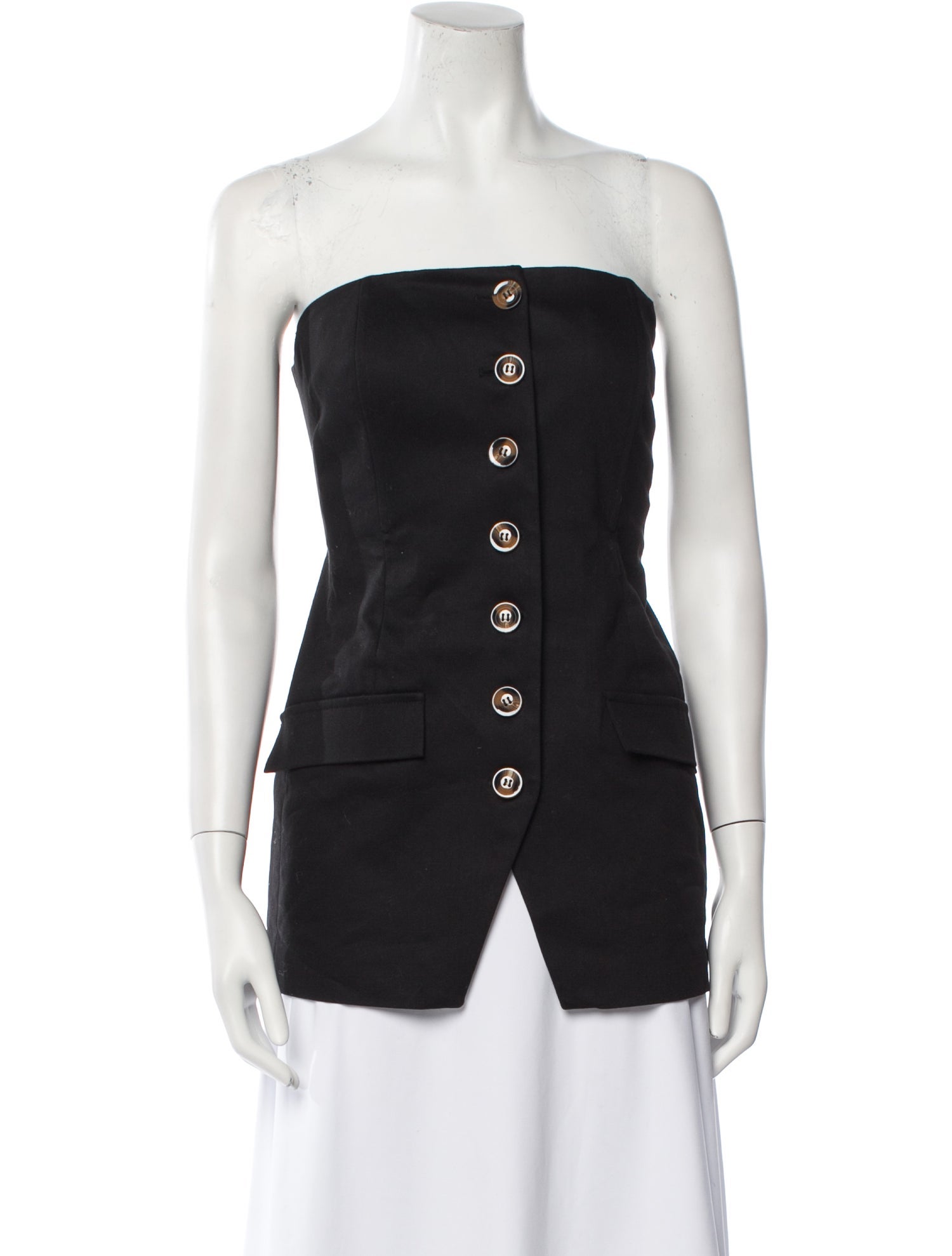 Favorite Daughter Strapless Top