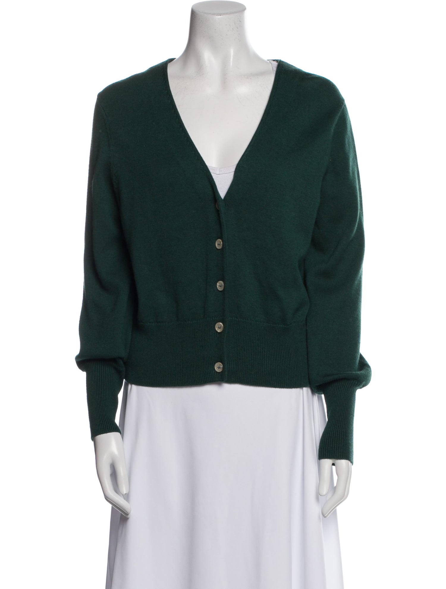 Favorite Daughter V-Neck Sweater