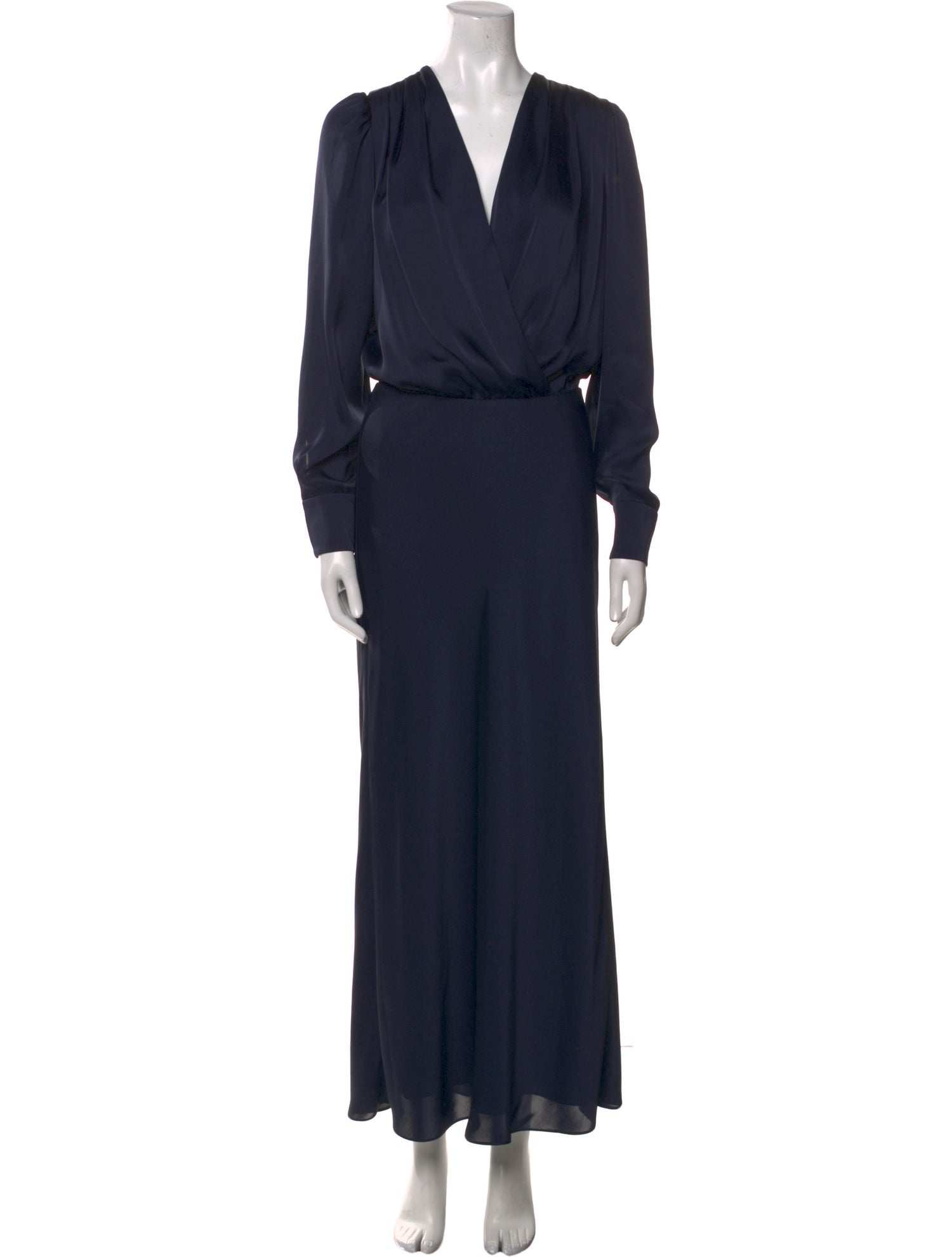 Favorite Daughter V-Neck Long Dress