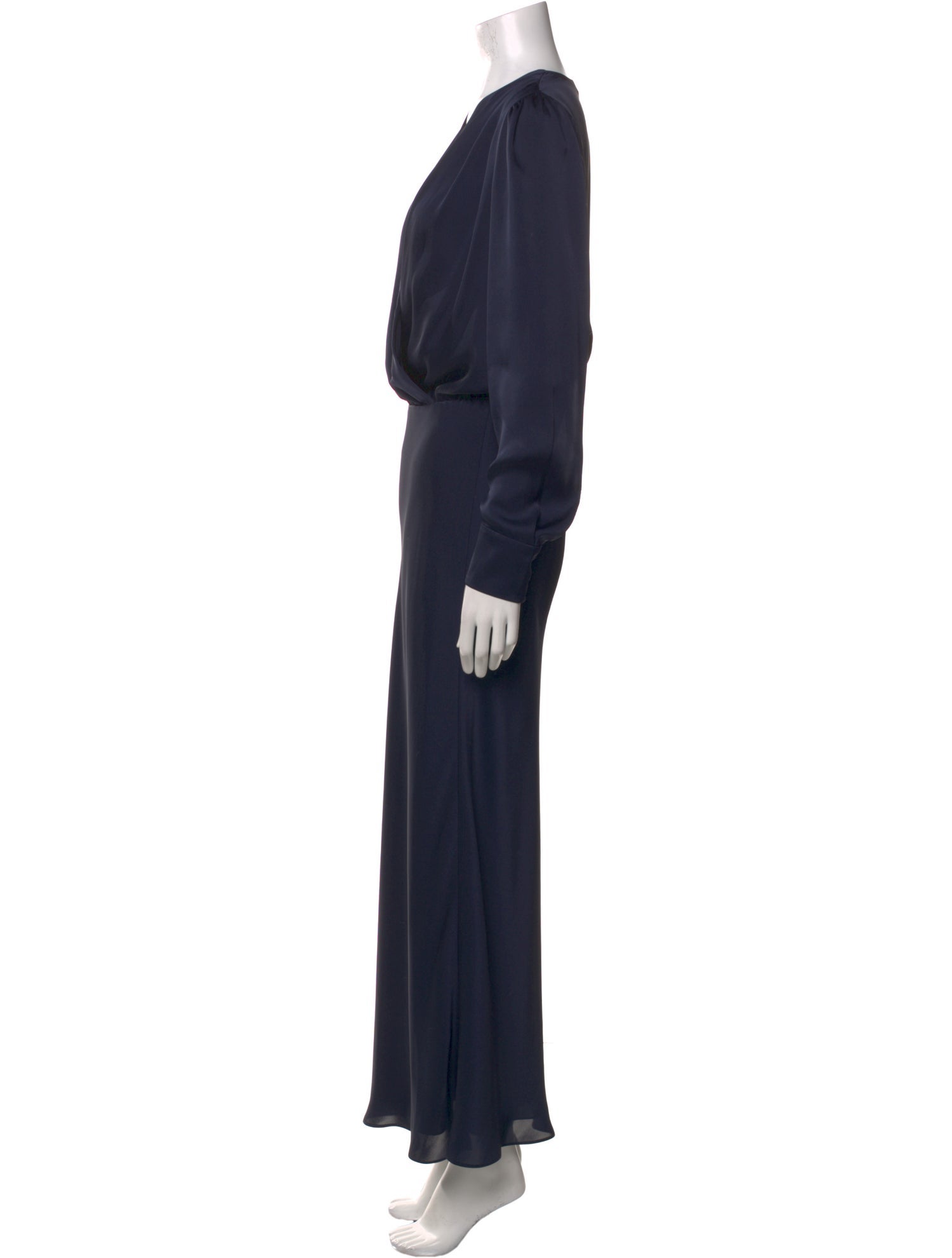 Favorite Daughter V-Neck Long Dress