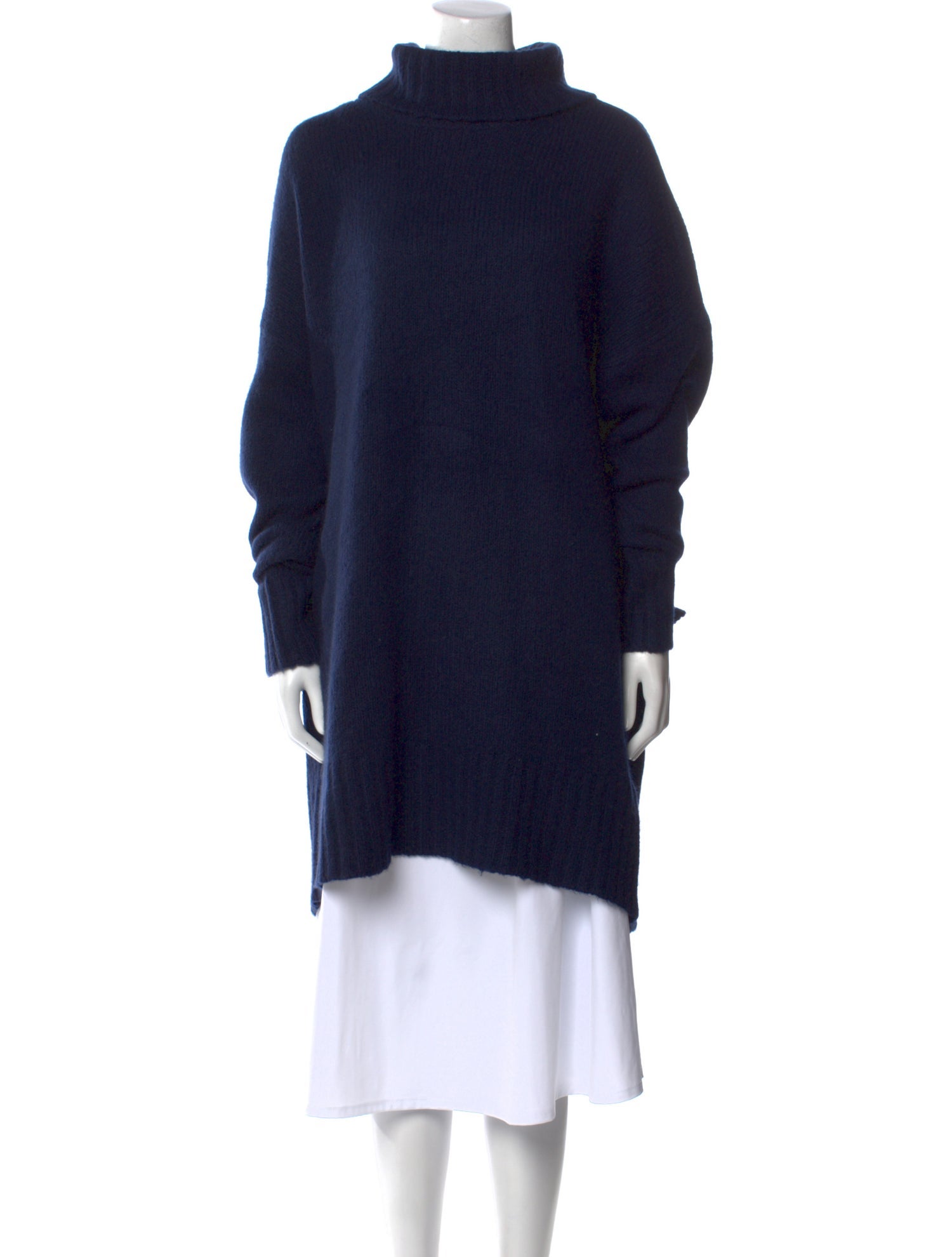 Favorite Daughter Turtleneck Sweater